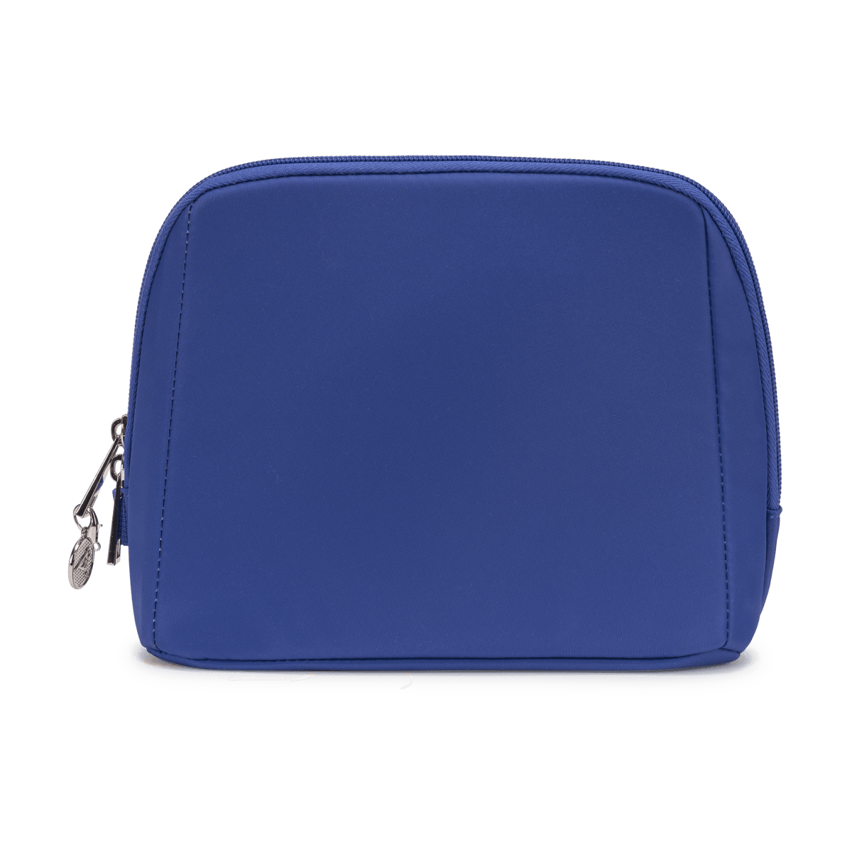 Makeup Pouch Royal Blue - Birdie Balou
