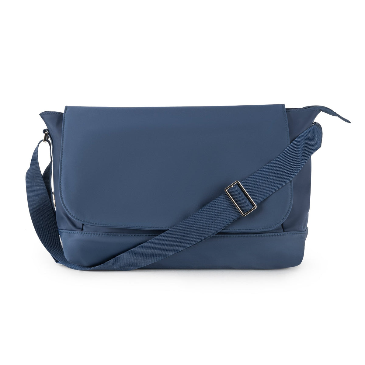 Messenger Cart Bag Navy - Birdie Balou