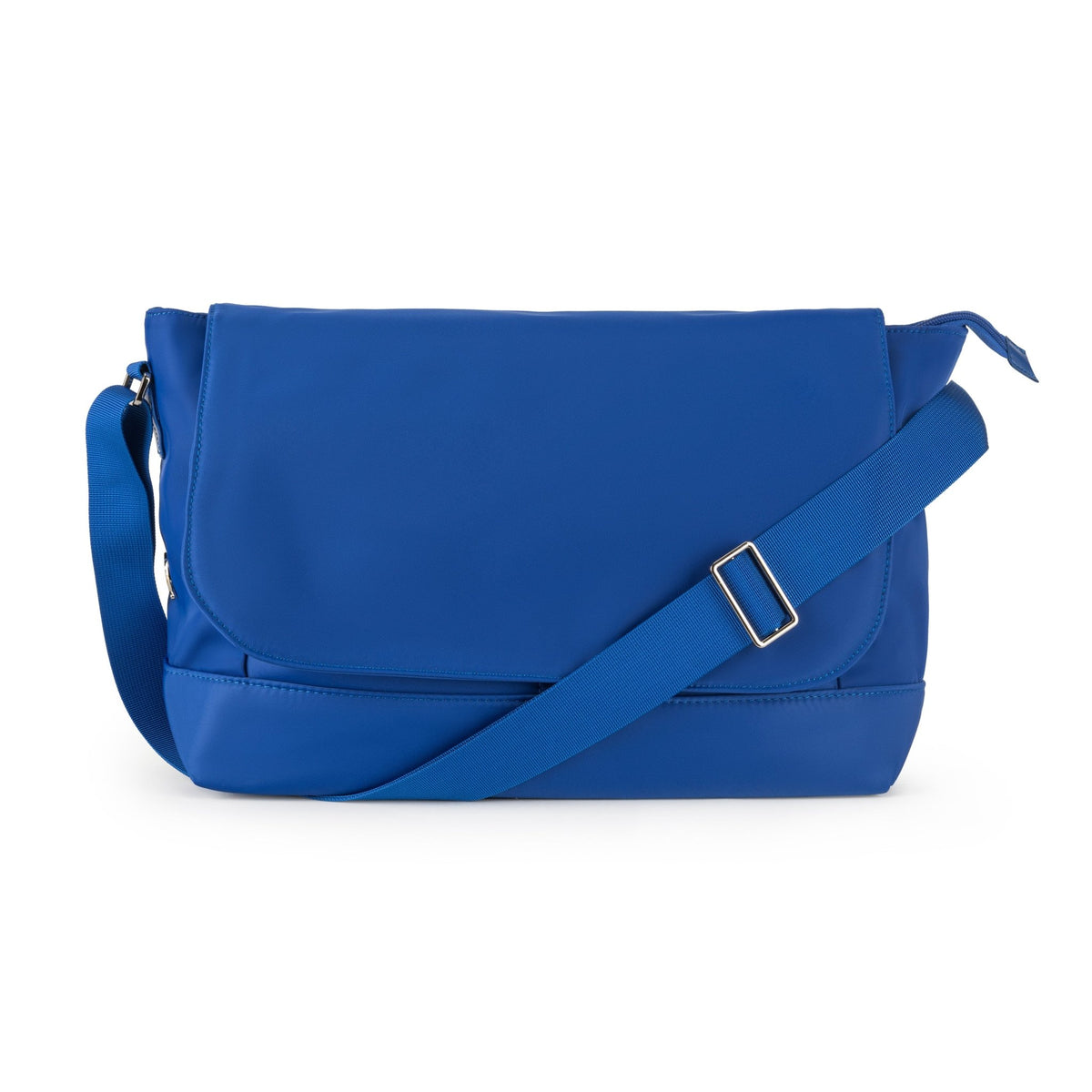 Messenger Cart Royal Blue - Birdie Balou