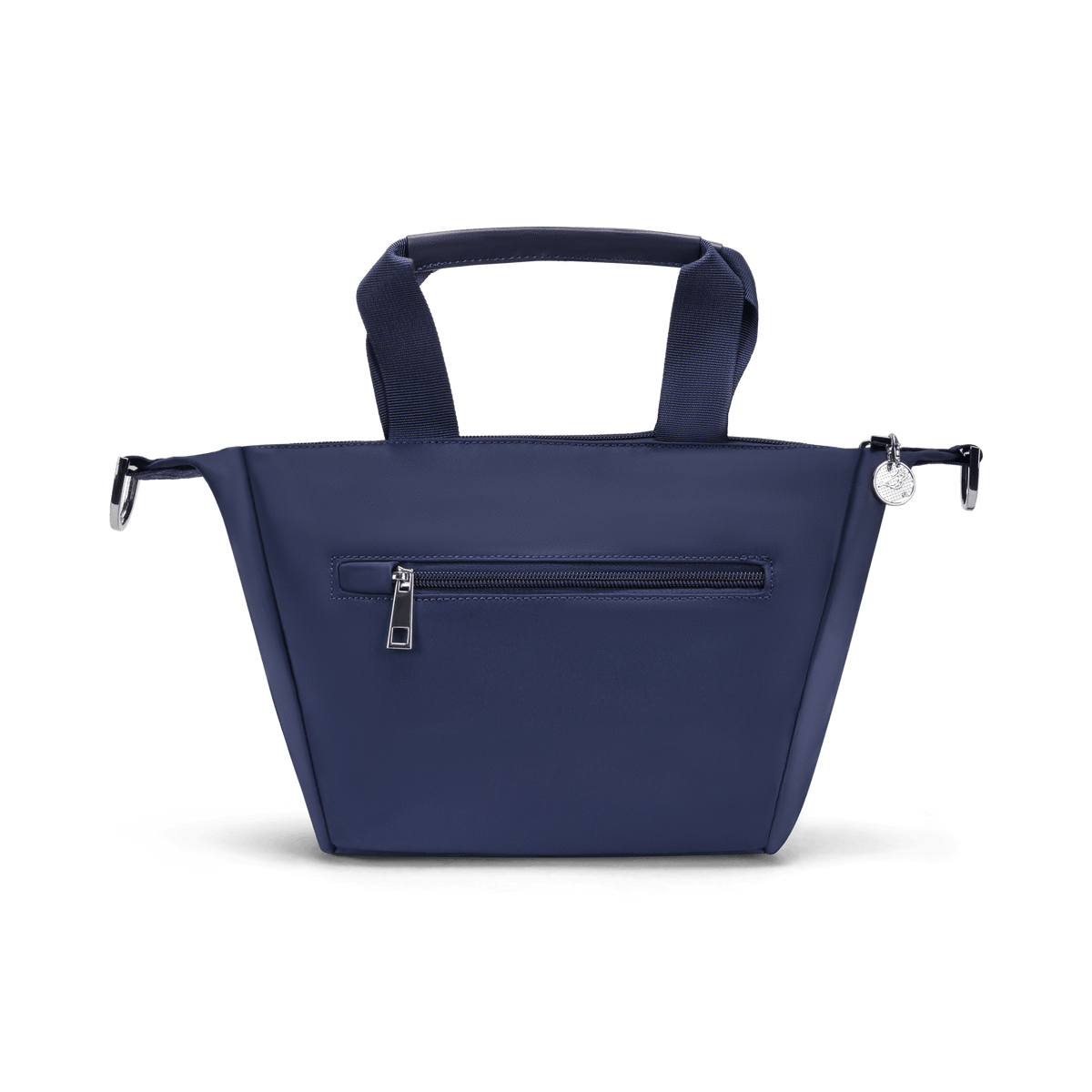 Mini Tote Navy - Birdie Balou