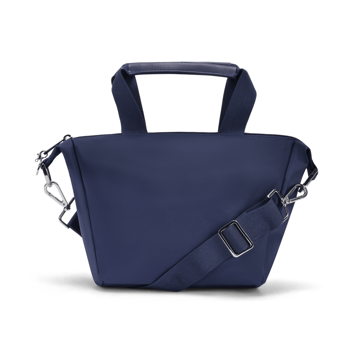 Mini Tote Navy - Birdie Balou