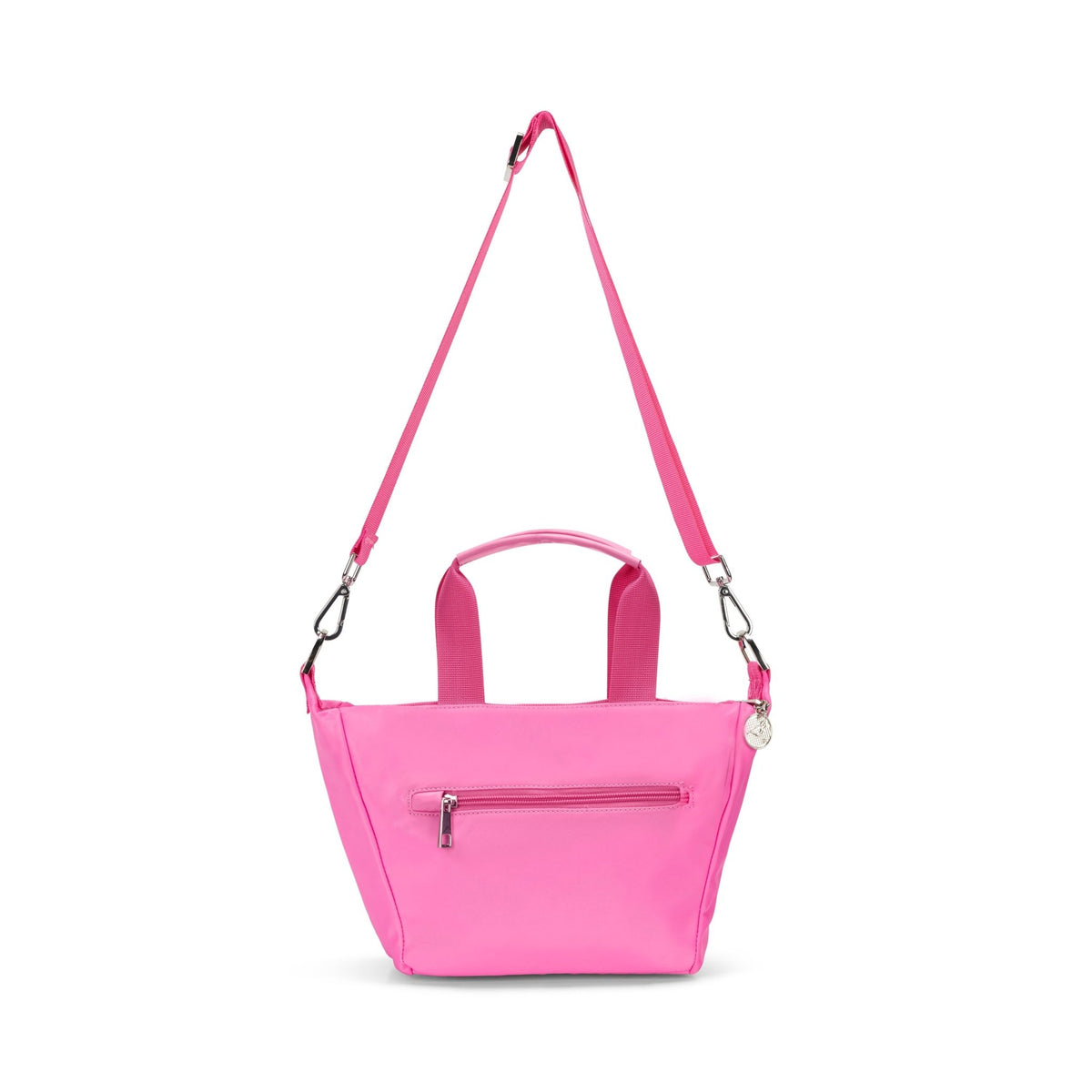 Mini Tote Pink - Birdie Balou