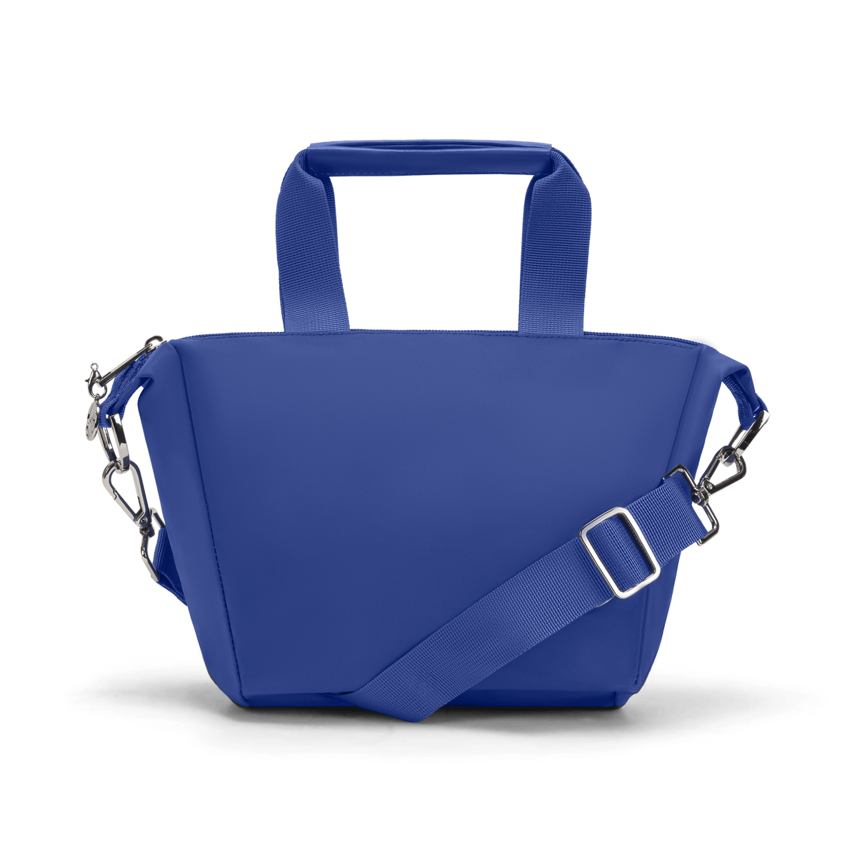 Mini Tote Royal Blue - Birdie Balou