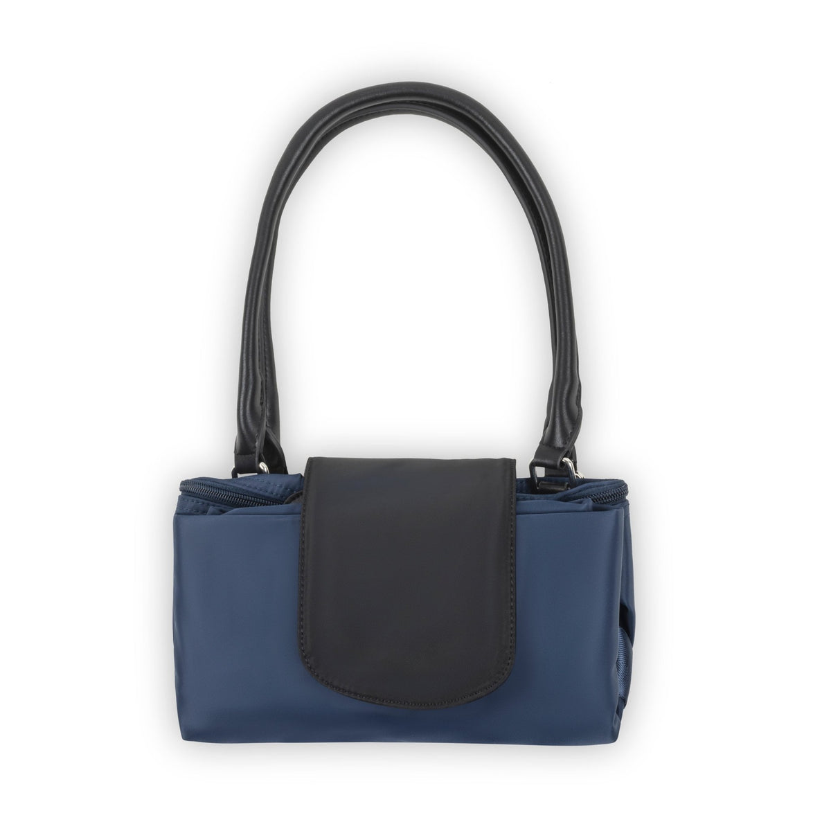 Packable Tote Bag Navy - Birdie Balou