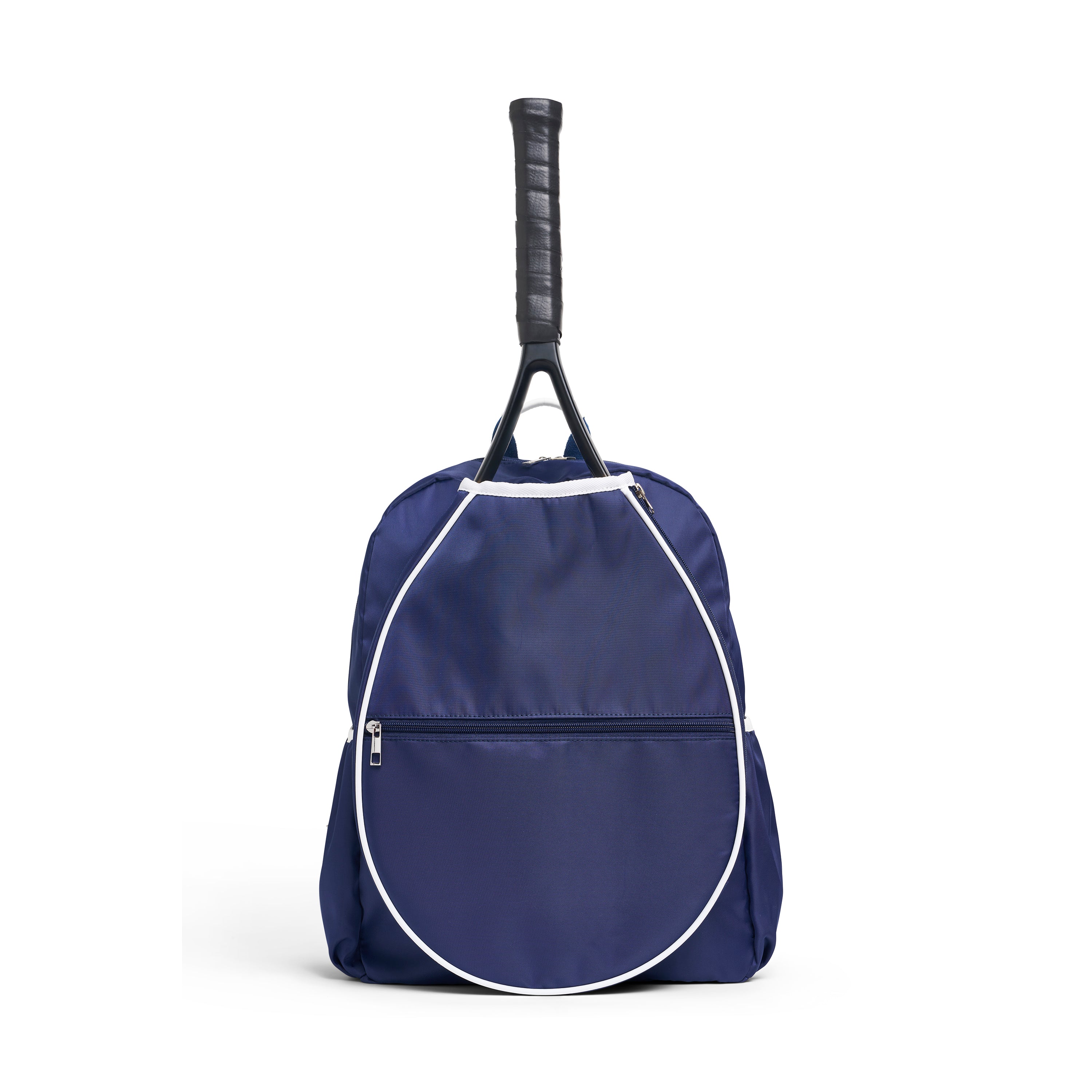 Tennis Backpack Navy