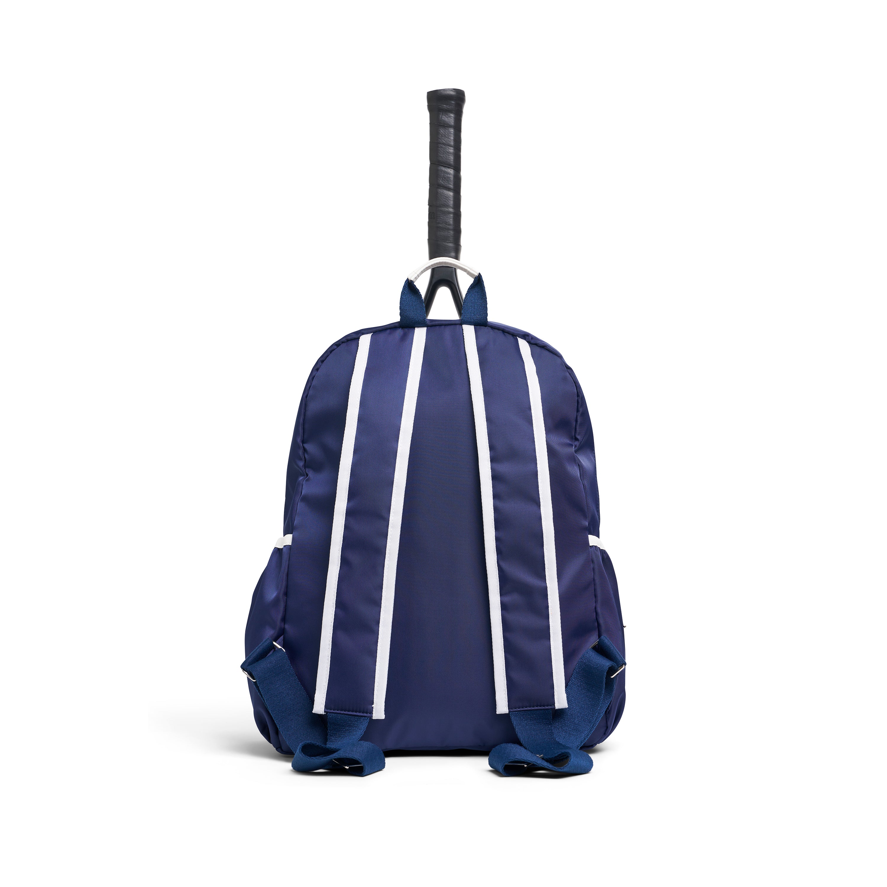 Tennis Backpack Navy