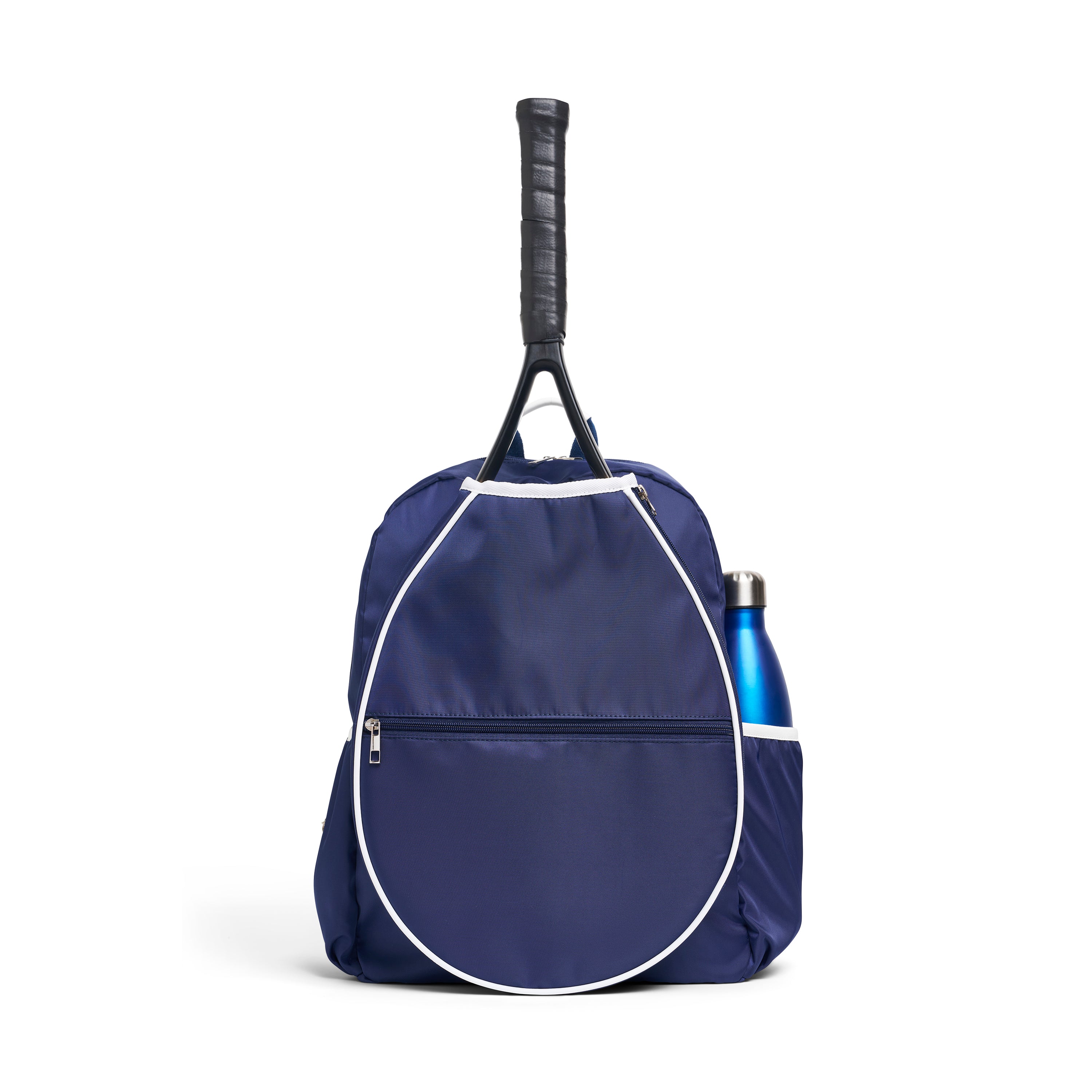 Tennis Backpack Navy