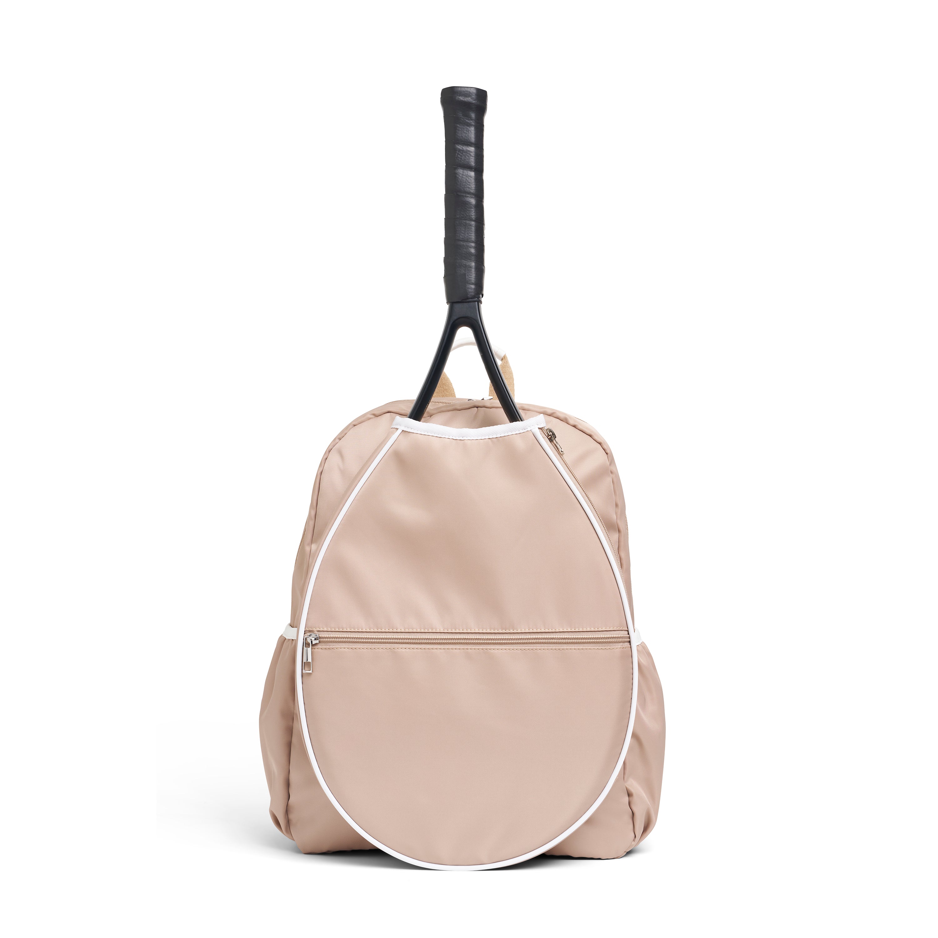 Tennis Backpack Sand