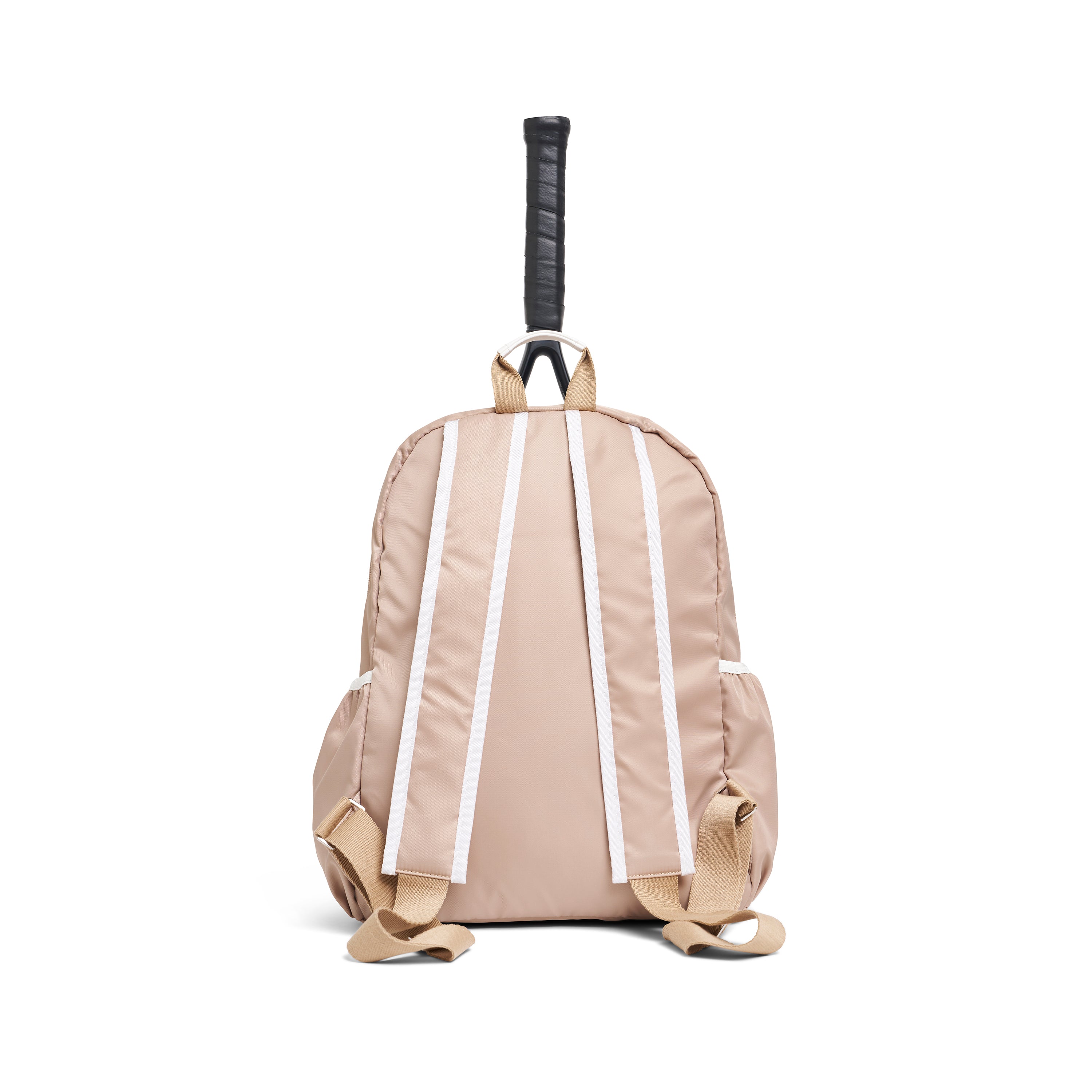 Tennis Backpack Sand