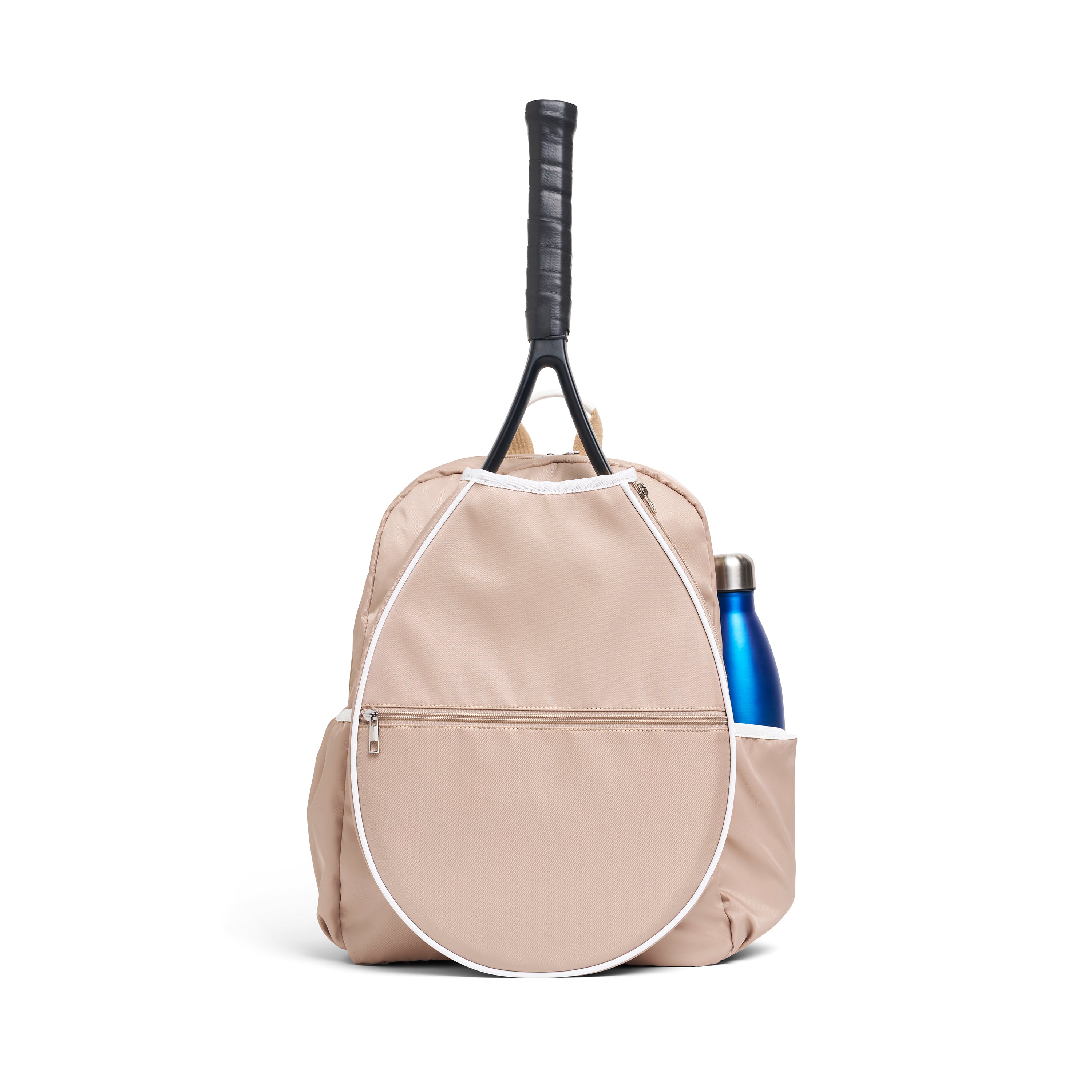 Tennis Backpack Sand