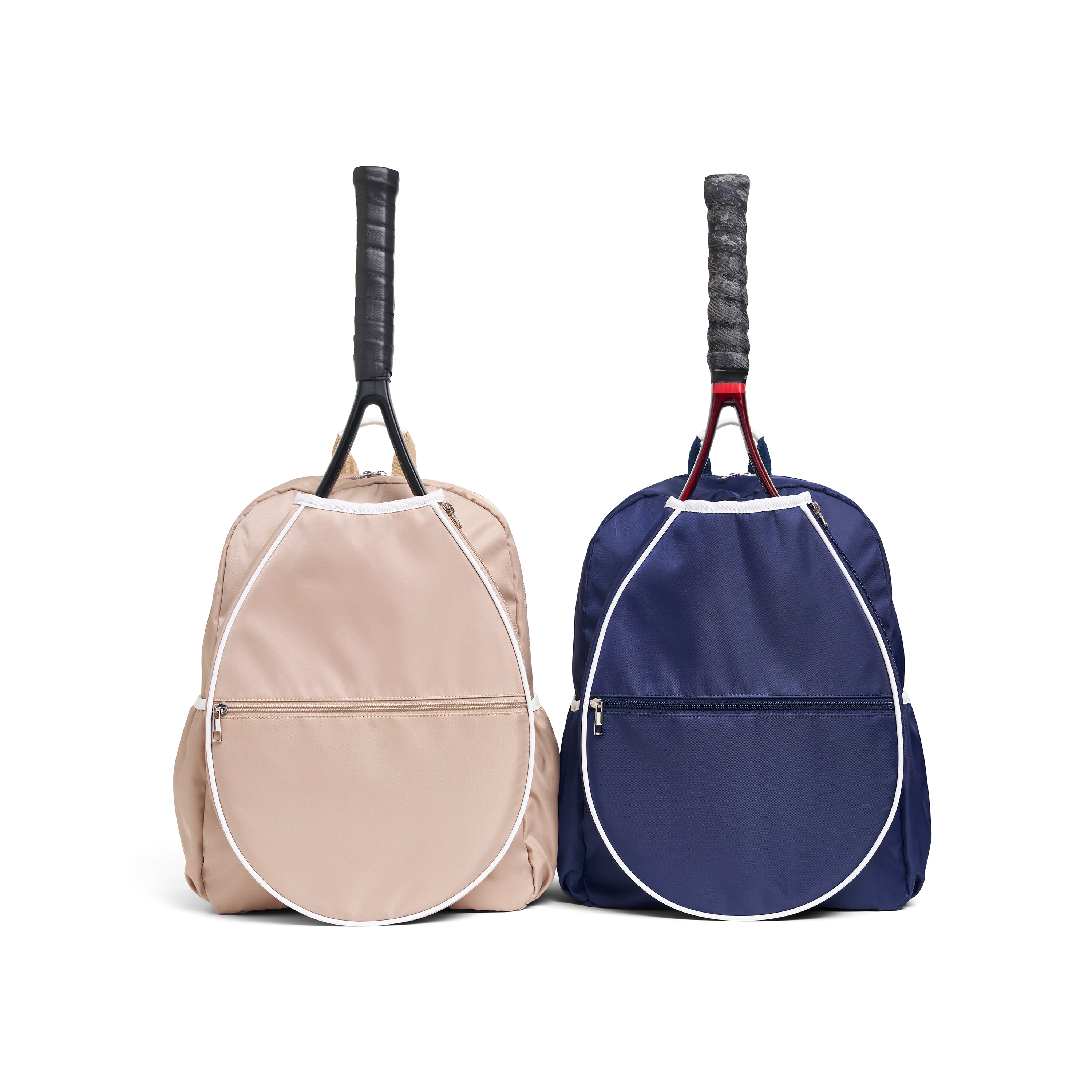 Tennis Backpack Sand
