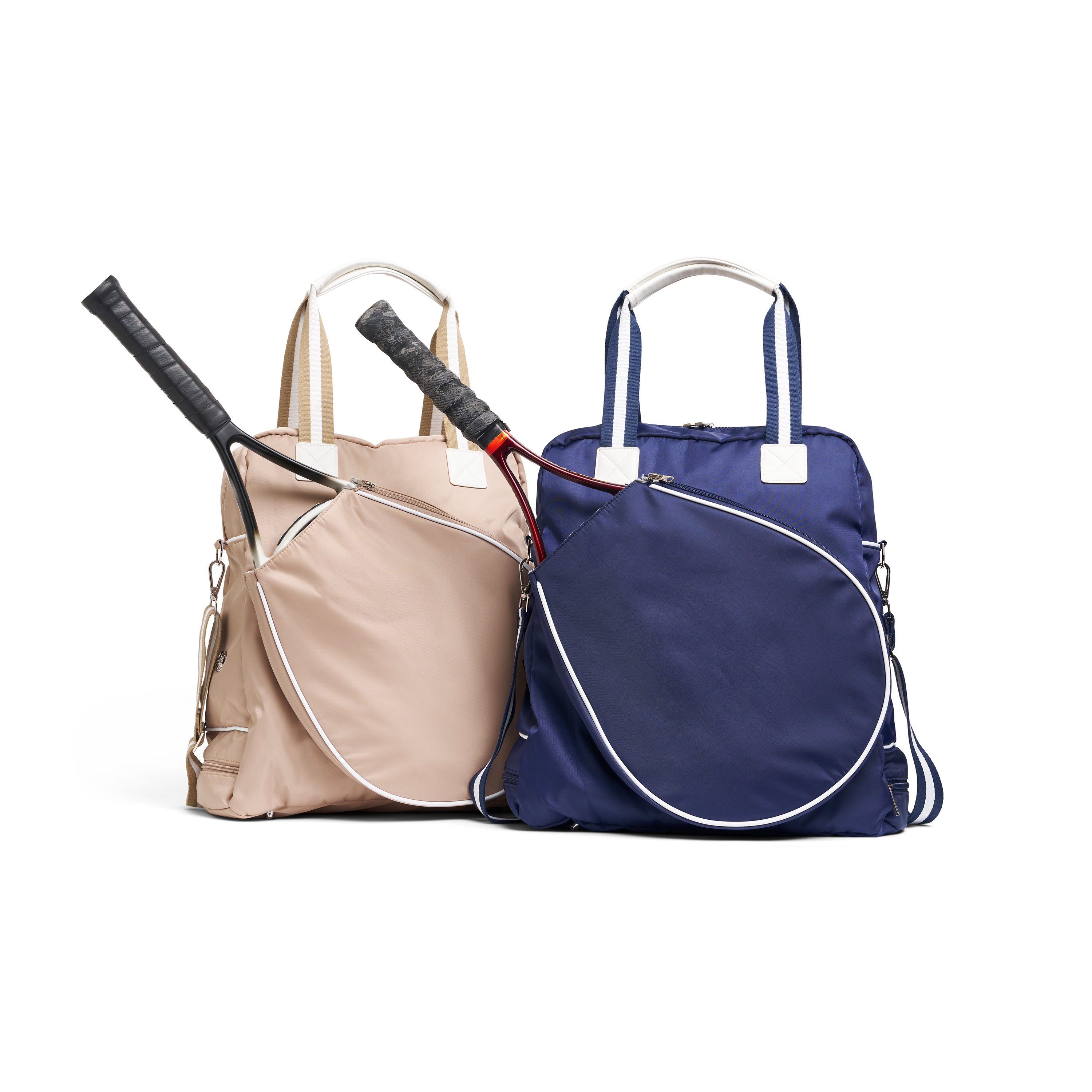 Tennis Tote Sand