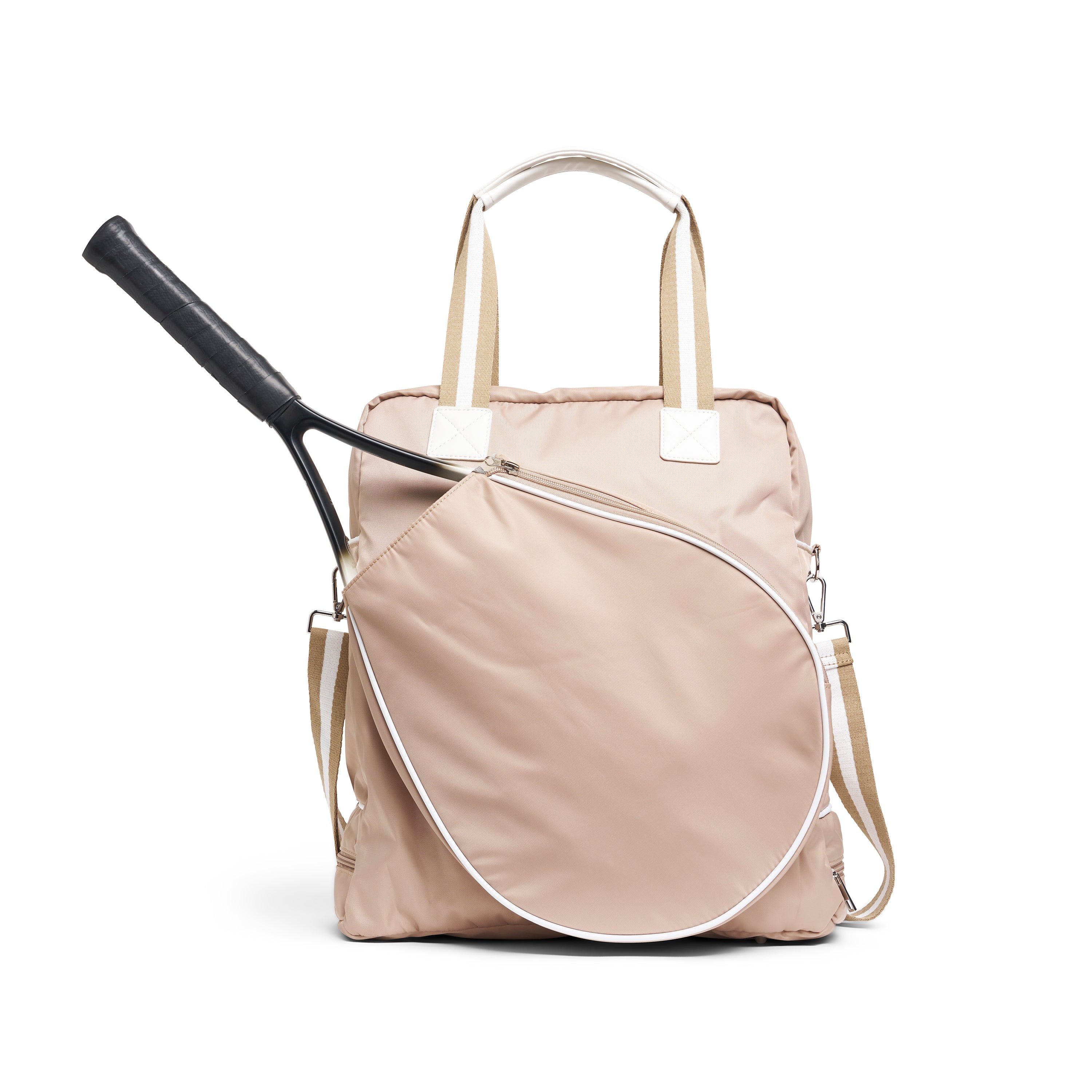 Tennis Tote Sand