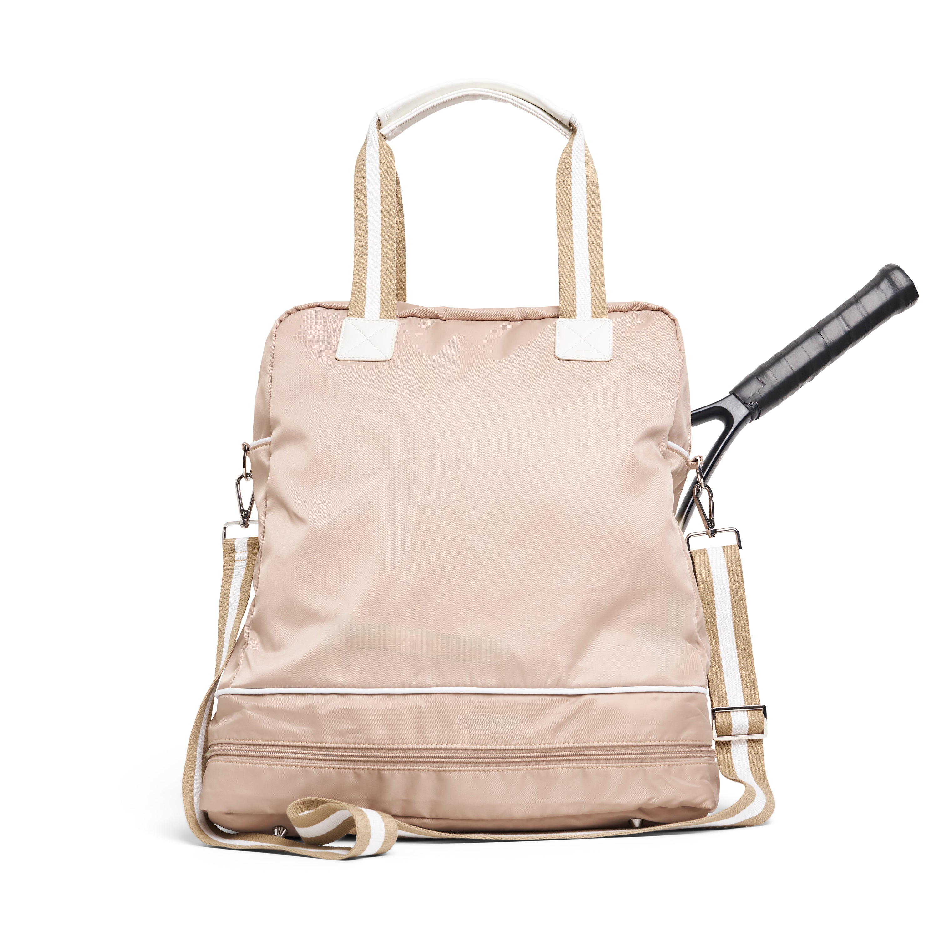 Tennis Tote Sand