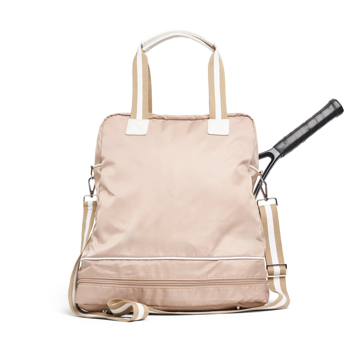Tennis Tote Sand - Birdie Balou