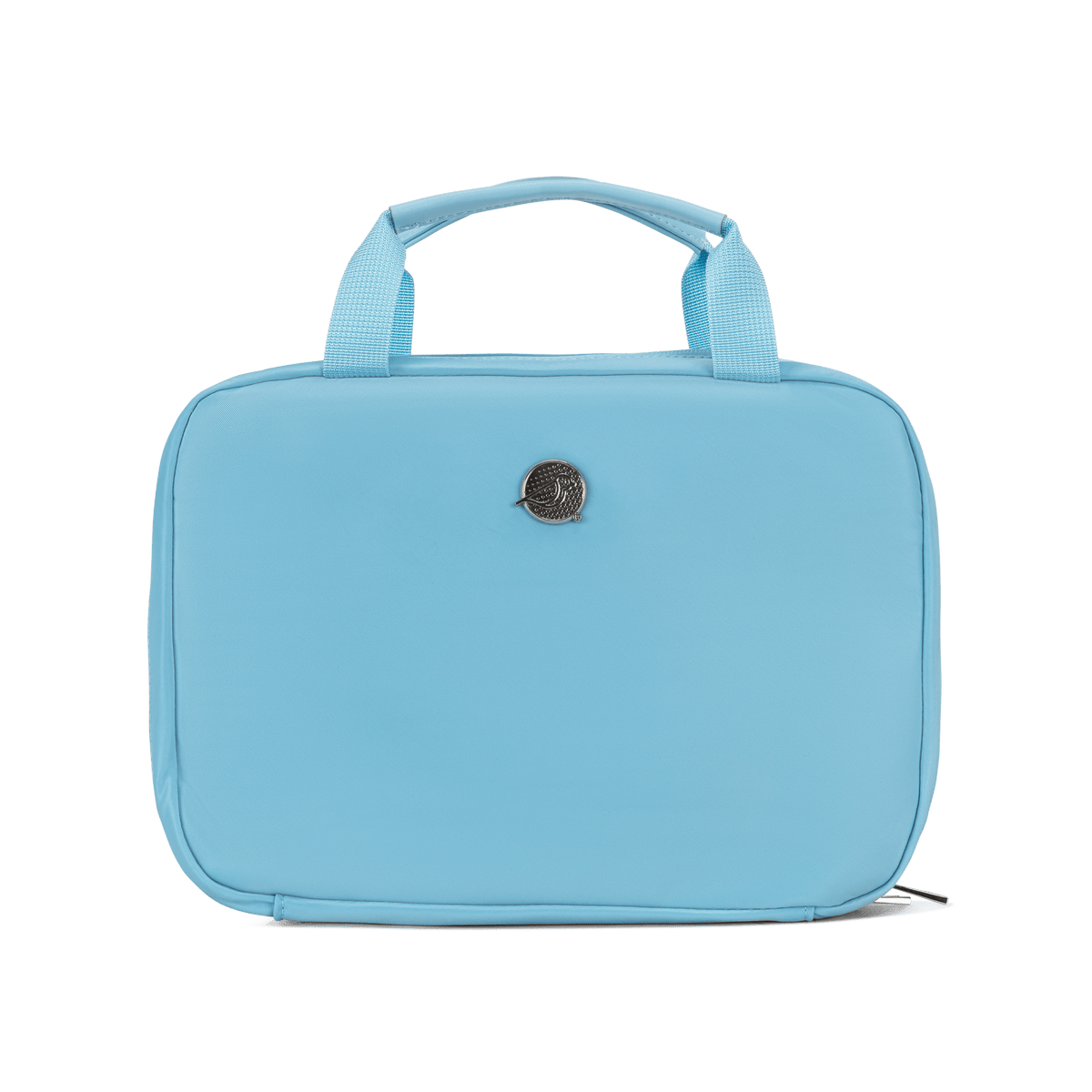 Travel Organizer Light Blue - Birdie Balou
