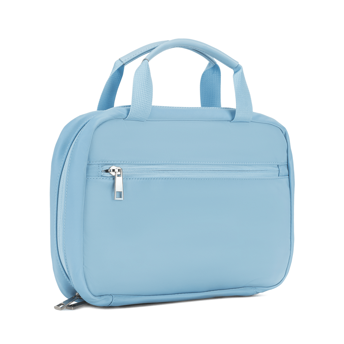 Travel Organizer Light Blue - Birdie Balou