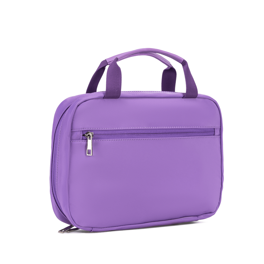 Travel Organizer Lilac Purple - Birdie Balou