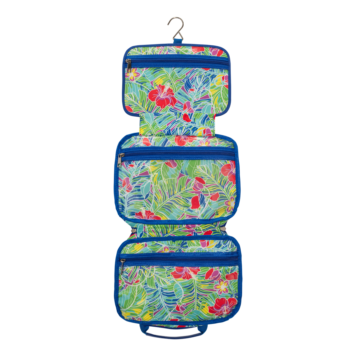 Travel Organizer Royal Blue - Birdie Balou