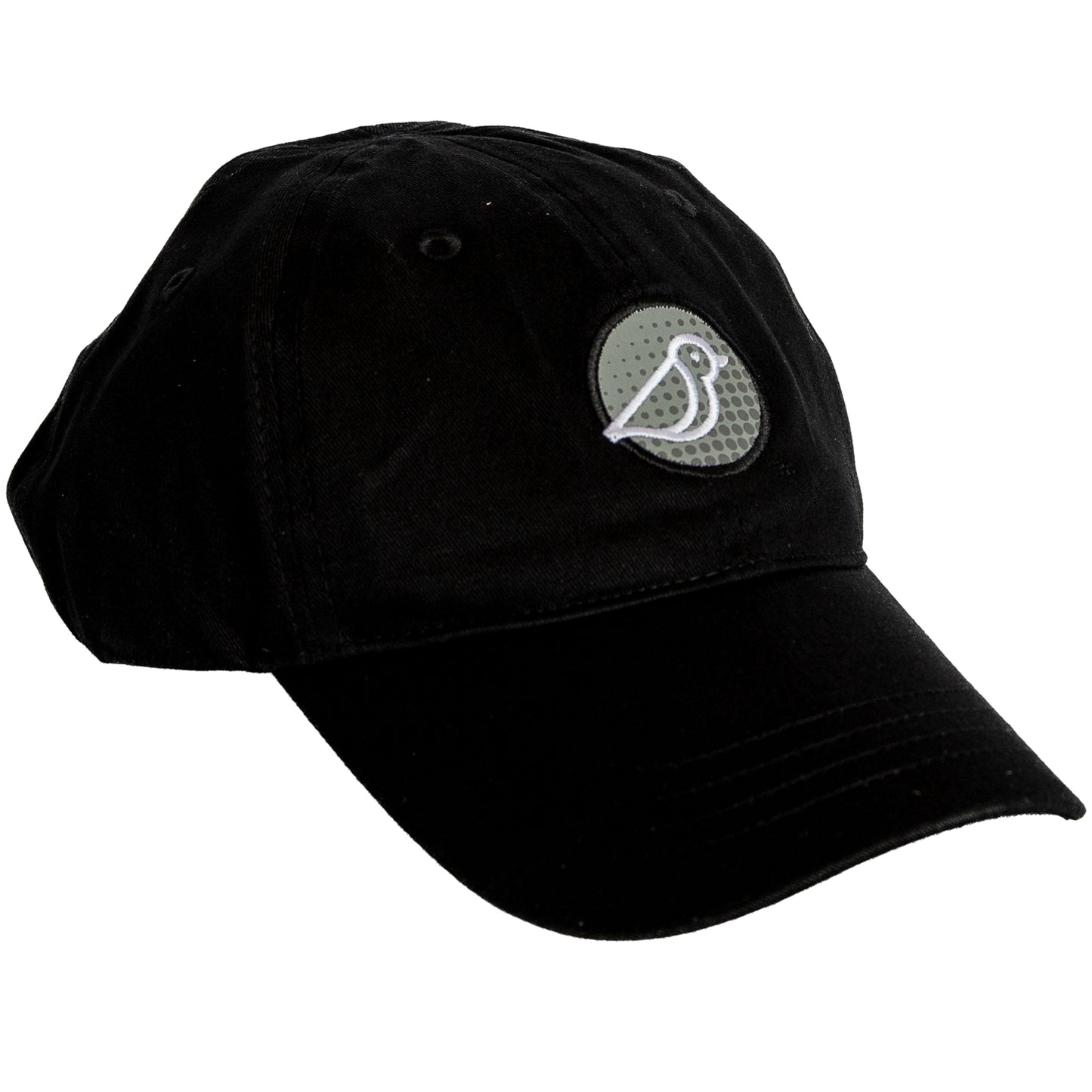 Load image into Gallery viewer, Sport Cap Twill  Black
